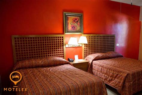 Moteles en Tapachula ️ ¡Reserva al mejor precio!.